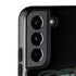 Liquid Blue NFL Jacksonville Jaguars Running Back Galaxy S22 Pro Case