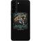Liquid Blue NFL Jacksonville Jaguars Running Back Galaxy S22 Skin