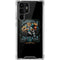 Liquid Blue NFL Jacksonville Jaguars Running Back Galaxy S22 Ultra Clear Case