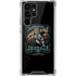 Liquid Blue NFL Jacksonville Jaguars Running Back Galaxy S22 Ultra Clear Case