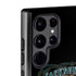 Liquid Blue NFL Jacksonville Jaguars Running Back Galaxy S22 Ultra Pro Case
