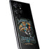 Liquid Blue NFL Jacksonville Jaguars Running Back Galaxy S22 Ultra Skin