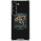 Liquid Blue NFL Jacksonville Jaguars Running Back Galaxy S23 Clear Case
