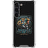 Liquid Blue NFL Jacksonville Jaguars Running Back Galaxy S23 Clear Case