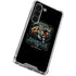 Liquid Blue NFL Jacksonville Jaguars Running Back Galaxy S23 Clear Case