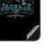 Liquid Blue NFL Jacksonville Jaguars Running Back Galaxy S23 FE Skin