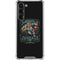 Liquid Blue NFL Jacksonville Jaguars Running Back Galaxy S23 Plus Clear Case