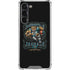 Liquid Blue NFL Jacksonville Jaguars Running Back Galaxy S23 Plus Clear Case