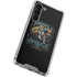 Liquid Blue NFL Jacksonville Jaguars Running Back Galaxy S23 Plus Clear Case