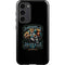 Liquid Blue NFL Jacksonville Jaguars Running Back Galaxy S23 Plus Pro Case