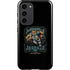 Liquid Blue NFL Jacksonville Jaguars Running Back Galaxy S23 Plus Pro Case