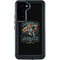 Liquid Blue NFL Jacksonville Jaguars Running Back Galaxy S23 Plus Waterproof Case