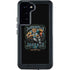 Liquid Blue NFL Jacksonville Jaguars Running Back Galaxy S23 Plus Waterproof Case