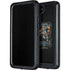 Liquid Blue NFL Jacksonville Jaguars Running Back Galaxy S23 Plus Waterproof Case
