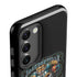 Liquid Blue NFL Jacksonville Jaguars Running Back Galaxy S23 Pro Case