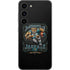 Liquid Blue NFL Jacksonville Jaguars Running Back Galaxy S23 Skin