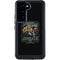 Liquid Blue NFL Jacksonville Jaguars Running Back Galaxy S23 Waterproof Case