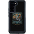 Liquid Blue NFL Jacksonville Jaguars Running Back Galaxy S23 Waterproof Case
