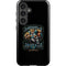 Liquid Blue NFL Jacksonville Jaguars Running Back Galaxy S24 Impact Case