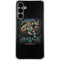 Liquid Blue NFL Jacksonville Jaguars Running Back Galaxy S24 Plus Clear Case