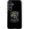 Liquid Blue NFL Jacksonville Jaguars Running Back Galaxy S24 Plus Impact Case
