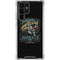 Liquid Blue NFL Jacksonville Jaguars Running Back Galaxy S24 Ultra Clear Case