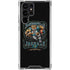 Liquid Blue NFL Jacksonville Jaguars Running Back Galaxy S24 Ultra Clear Case
