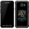 Liquid Blue NFL Jacksonville Jaguars Running Back Galaxy S7 Active Skin