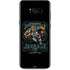 Liquid Blue NFL Jacksonville Jaguars Running Back Galaxy S8 Plus Skin