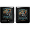 Liquid Blue NFL Jacksonville Jaguars Running Back Galaxy Z Flip Skin