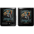 Liquid Blue NFL Jacksonville Jaguars Running Back Galaxy Z Flip Skin