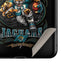 Liquid Blue NFL Jacksonville Jaguars Running Back Galaxy Z Flip Skin
