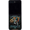 Liquid Blue NFL Jacksonville Jaguars Running Back Galaxy Z Flip5 5G Skin