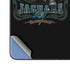 Liquid Blue NFL Jacksonville Jaguars Running Back Galaxy Z Fold5 5G Skin