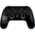 Liquid Blue NFL Jacksonville Jaguars Running Back Google Stadia Controller Skin