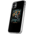 Liquid Blue NFL Jacksonville Jaguars Running Back iPhone 11 Clear Case