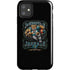 Liquid Blue NFL Jacksonville Jaguars Running Back iPhone 11 Impact Case