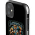 Liquid Blue NFL Jacksonville Jaguars Running Back iPhone 11 Impact Case