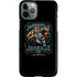 Liquid Blue NFL Jacksonville Jaguars Running Back iPhone 11 Pro Lite Case