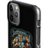 Liquid Blue NFL Jacksonville Jaguars Running Back iPhone 11 Pro Lite Case