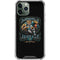 Liquid Blue NFL Jacksonville Jaguars Running Back iPhone 11 Pro Max Clear Case