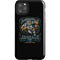 Liquid Blue NFL Jacksonville Jaguars Running Back iPhone 11 Pro Max Impact Case