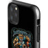 Liquid Blue NFL Jacksonville Jaguars Running Back iPhone 11 Pro Max Impact Case