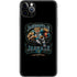 Liquid Blue NFL Jacksonville Jaguars Running Back iPhone 11 Pro Max Skin