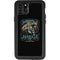 Liquid Blue NFL Jacksonville Jaguars Running Back iPhone 11 Pro Max Waterproof Case