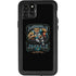 Liquid Blue NFL Jacksonville Jaguars Running Back iPhone 11 Pro Max Waterproof Case