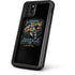 Liquid Blue NFL Jacksonville Jaguars Running Back iPhone 11 Pro Max Waterproof Case
