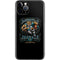 Liquid Blue NFL Jacksonville Jaguars Running Back iPhone 11 Pro Skin