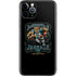 Liquid Blue NFL Jacksonville Jaguars Running Back iPhone 11 Pro Skin