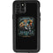 Liquid Blue NFL Jacksonville Jaguars Running Back iPhone 11 Pro Waterproof Case